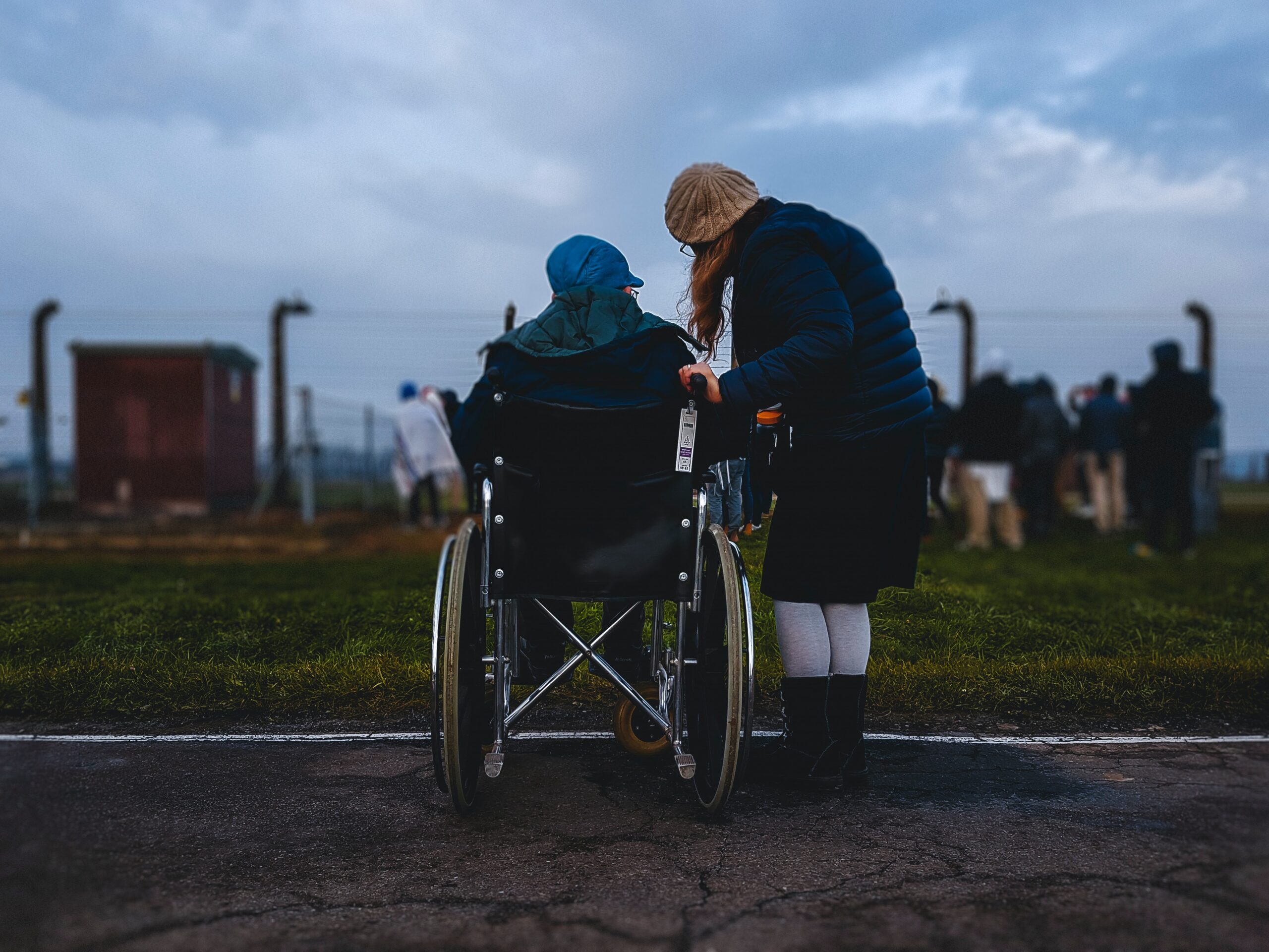 Aide aux familles